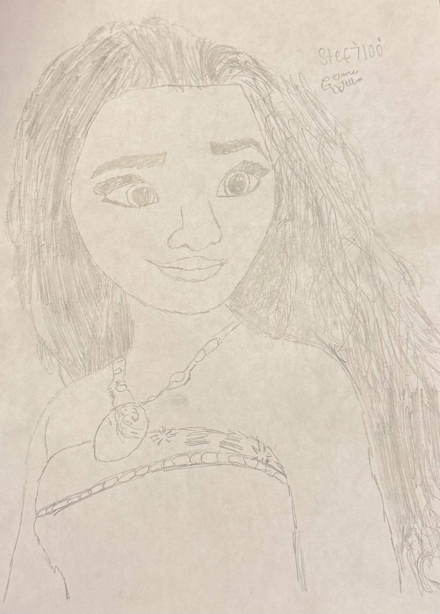 Moana